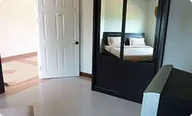 Standart View Rooms