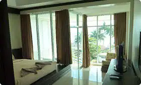 Family Suites