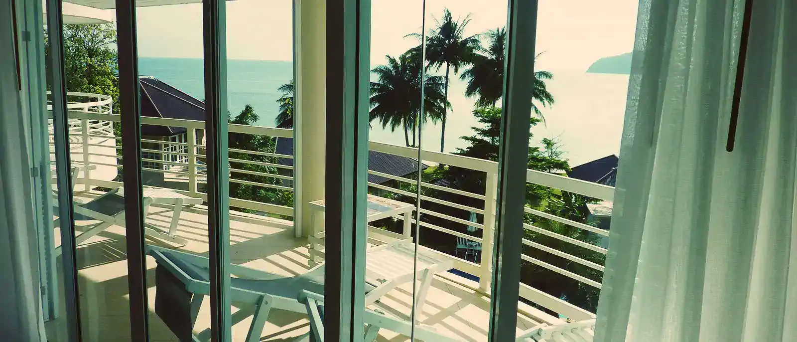 Makathanee Resort