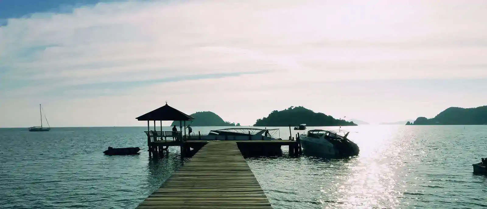 Makathanee Resort