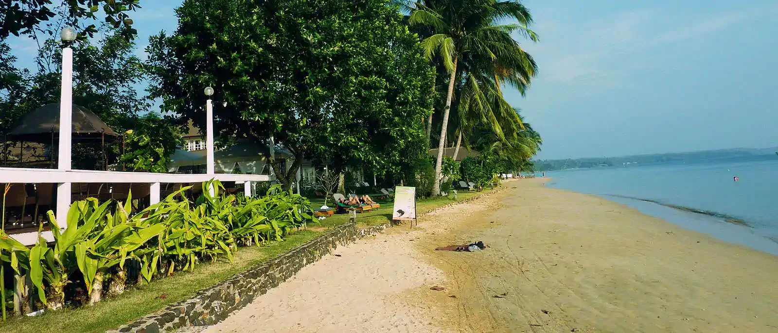 Makathanee Resort