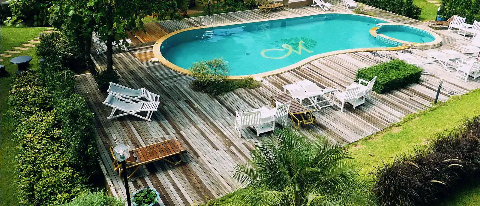 Makathanee Resort